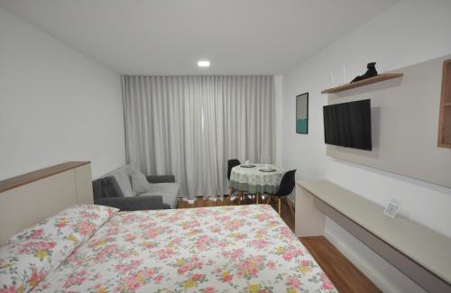 Sao Benedito Apartment | Studio no centro