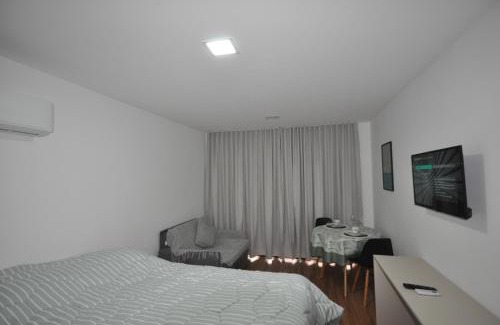 Sao Benedito Apartment | Studio no centro
