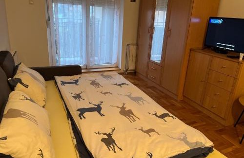 Novi Sad Apartment | Studio Novi Sad
