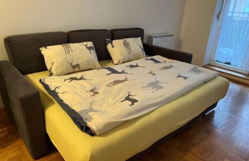 Novi Sad Apartment | Studio Novi Sad