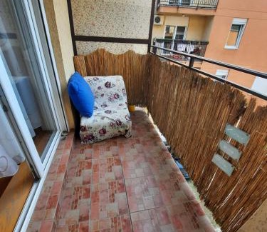 Novi Sad Apartment | Studio Novi Sad