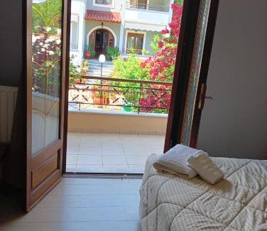 Varia Apartment | studio nufaro