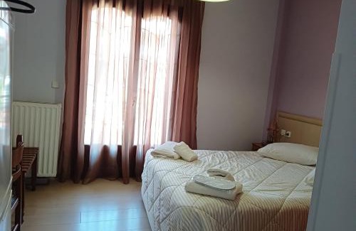 Varia Apartment | studio nufaro