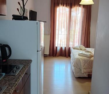 Varia Apartment | studio nufaro