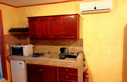 Palekastro Apartment | studio one