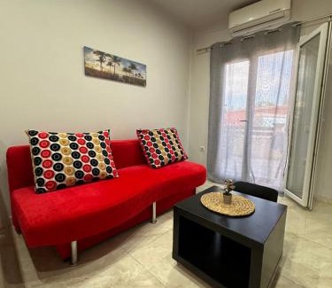 Corfu Town Apartment | Studio One