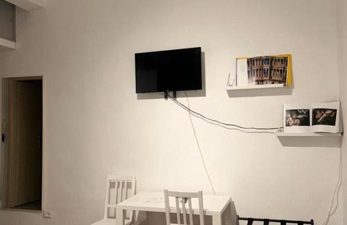 Santa Maria Novella Apartment | Studio Pamela