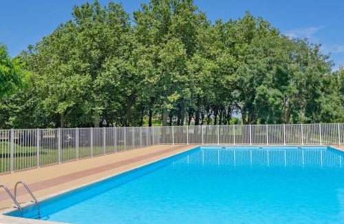 Pontaillac Apartment | Studio Parc de Pontaillac-29 by Interhome