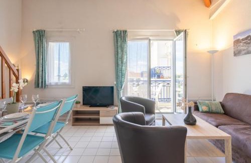 Pontaillac Apartment | Studio Parc de Pontaillac-29 by Interhome