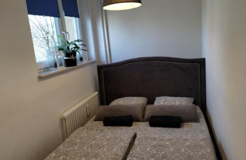 Chorzow Apartment | Studio Park Śląski m.10 Katowice/Chorzów