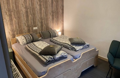 Stall Bed & Breakfast | Studio "Pepper" - Mölltaler Appartements