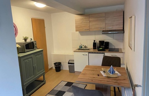 Stall Bed & Breakfast | Studio "Pepper" - Mölltaler Appartements