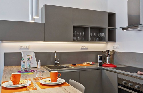 Carignano Apartment | Studio Piccolo a Carignano by Wonderful Italy