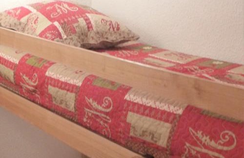 Reberty Apartment | Studio pieds des pistes, proche quartier Bruyères, skis et animaux admis - FR-1-574-18