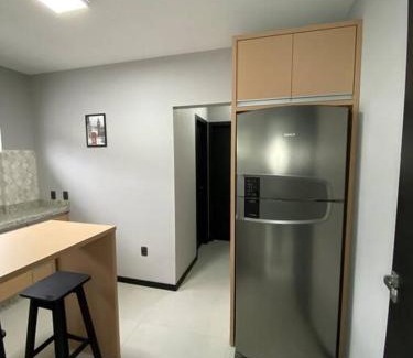 Monte Verde Apartment | Studio Pinole
