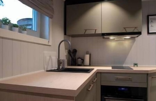 Sogndal Apartment | Studio Plassen