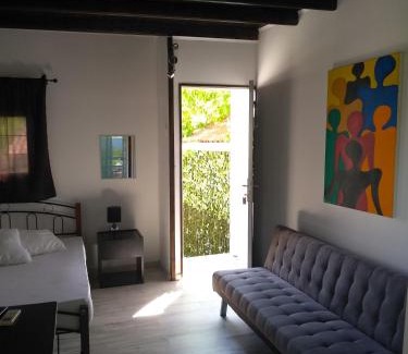 Sithonia Apartment | Studio Porto Marina