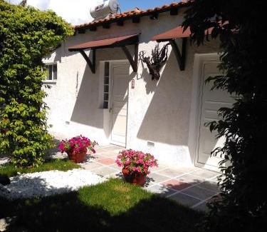 Sithonia Apartment | Studio Porto Marina
