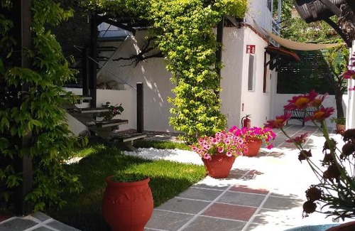 Sithonia Apartment | Studio Porto Marina