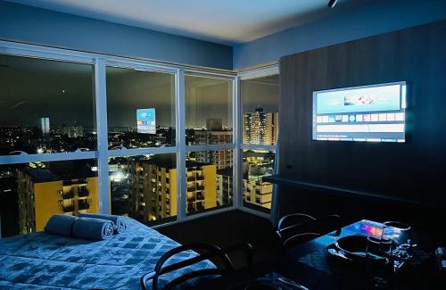 Cristo Redentor Apartment | Studio, Próximo ao Consulado EUA
