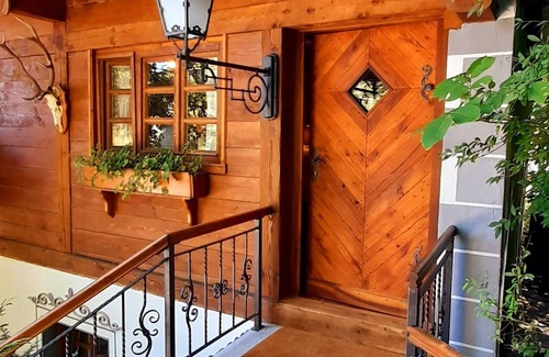 Bohinjska Bela Apartment | Studio Pr Klemuc near Bled lake