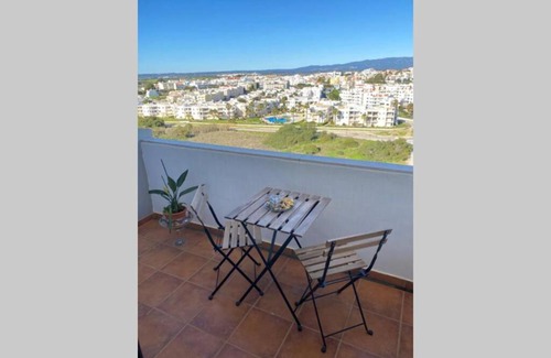 Torralta Apartment | Studio Praia Alvor