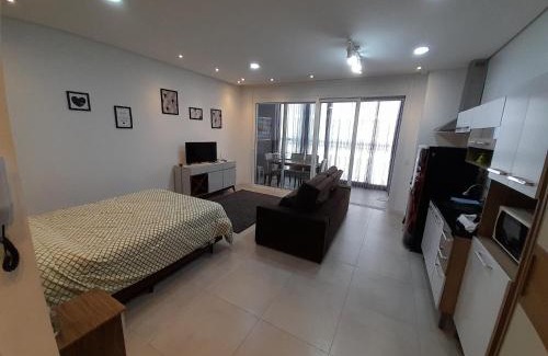 Simoes Lopes Apartment | Studio Premium GARAGEM SEM taxas extras
