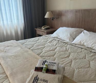 Brooklin Novo Apartment | Studio Premium Tryp Berrini