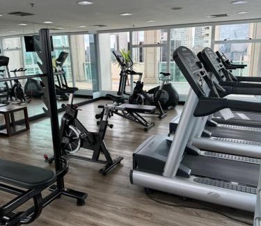 Brooklin Novo Apartment | Studio Premium Tryp Berrini