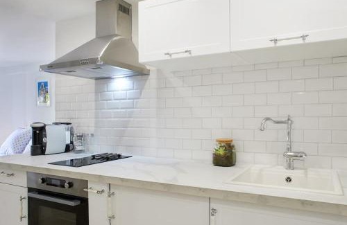 Prince–Marmottan Apartment | Studio proche Roland Garros