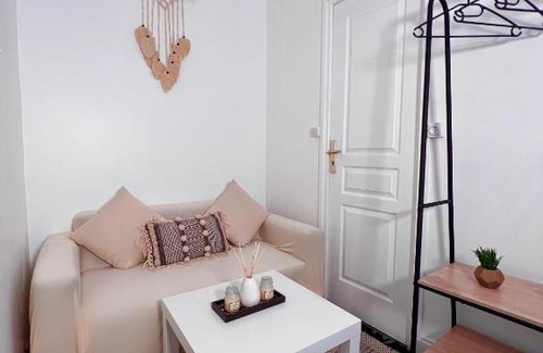 Saint-Denis Apartment | Studio proche Stade de France