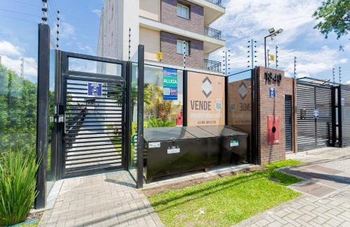 Prado Velho Apartment | Studio PUC | Sebrae | Gonzaga Stays
