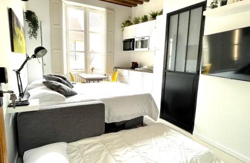 Marly-le-Roi Apartment | Studio rénové et tres fonctionnel, Marly-le-Roi