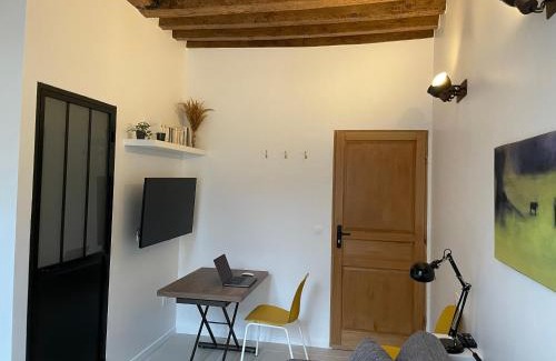 Marly-le-Roi Apartment | Studio rénové et tres fonctionnel, Marly-le-Roi