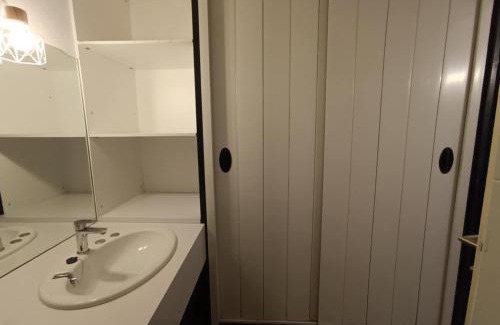 La Mongie Apartment | Studio Résidence La Mongie -Tourmalet