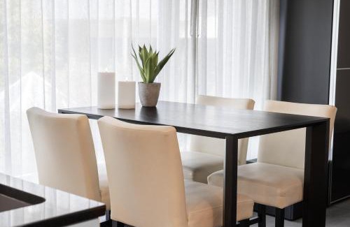 Central Interlaken Apartment | Studio RAFAEL Interlaken