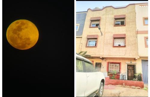 Dakhla Apartment | Studio Relax Terrasse