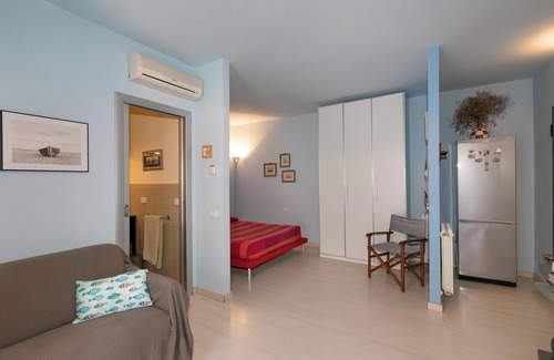 Riotorto Apartment | Studio Residence Valle Fiorita with Shared Pool & Wi-Fi in Riotorto
