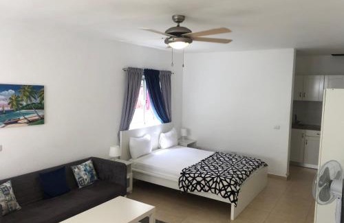 ProCab Apartment | Studio Residencial Almendra