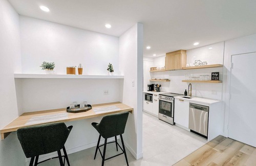 Mont-Tremblant Village Apartment | Studio Resten by Gestion ELITE