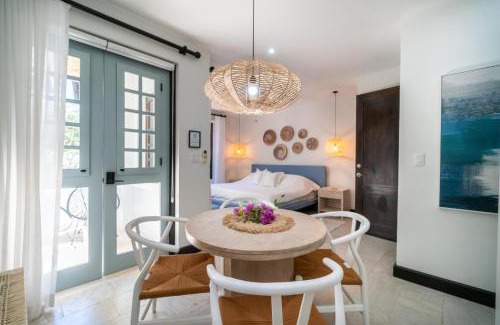 Las Catalinas Apartment | Studio Ronda 18 - At Las Catalinas