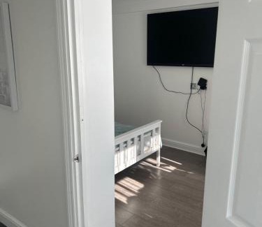 Harlow House | Studio Room