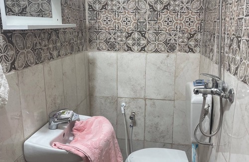 Kairouan Apartment | Studio S+2 in Kairouan Tunisia in a very quiet location