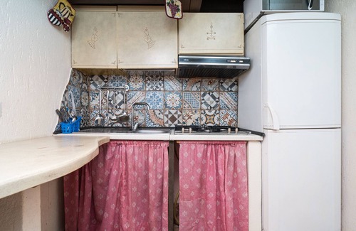 Posada Apartment | Studio 'Sa Burrida' Relax close to the Sea with Garden & Wi-Fi