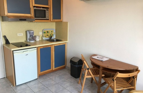 La Nartelle Apartment | Studio Sainte Maxime breathtaking view in peace