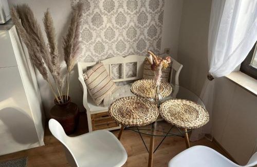 Bad Pyrmont Apartment | Studio Schillerplatz by Interhome