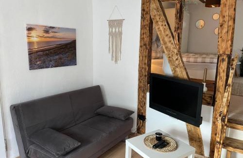 Bad Pyrmont Apartment | Studio Schillerplatz by Interhome