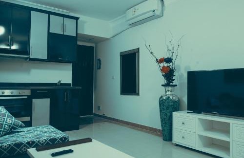 Sakkala Apartment | Studio Sea view At Hurghada - A105