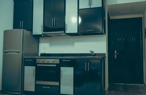 Sakkala Apartment | Studio Sea view At Hurghada - A105