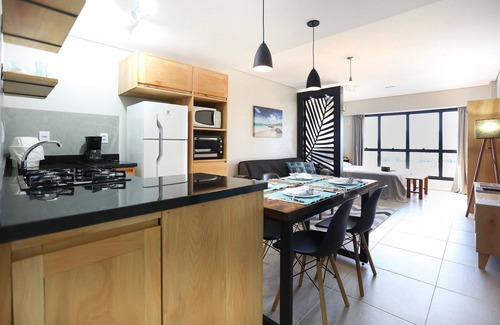 Campeche House | Studio Shopping OKA Floripa - SOK226